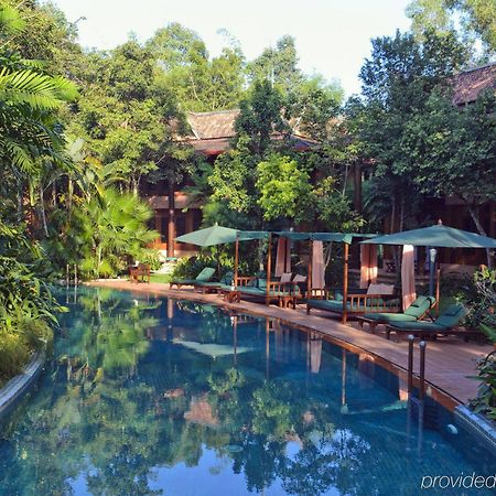 סיאם ריפ Angkor Village Resort & Spa מתקנים תמונה
