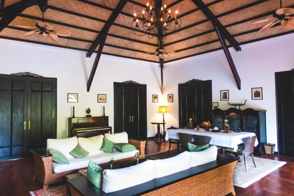 סיאם ריפ Angkor Village Resort & Spa מראה חיצוני תמונה