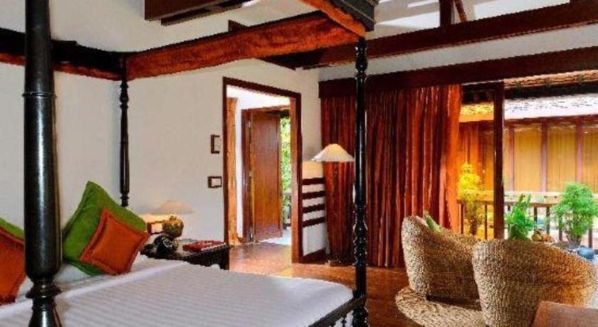 סיאם ריפ Angkor Village Resort & Spa מראה חיצוני תמונה