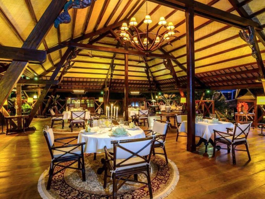 סיאם ריפ Angkor Village Resort & Spa מראה חיצוני תמונה